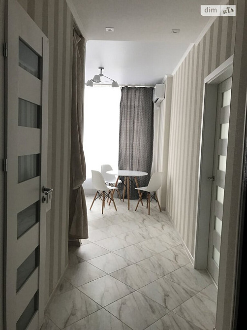 Оренда Квартира 1-кімнатна, 7/21 поверх на вул. Ракетна, 24 Киев - изображение 3