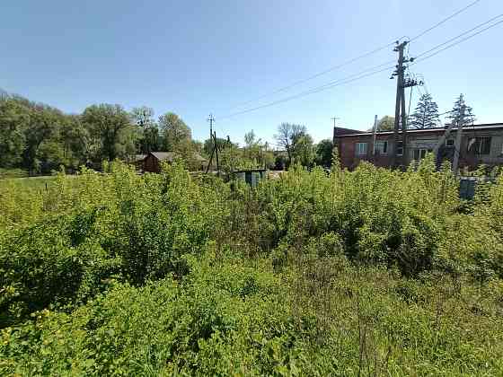 Продаж земельної ділянки 8 соток на Левків Житомир