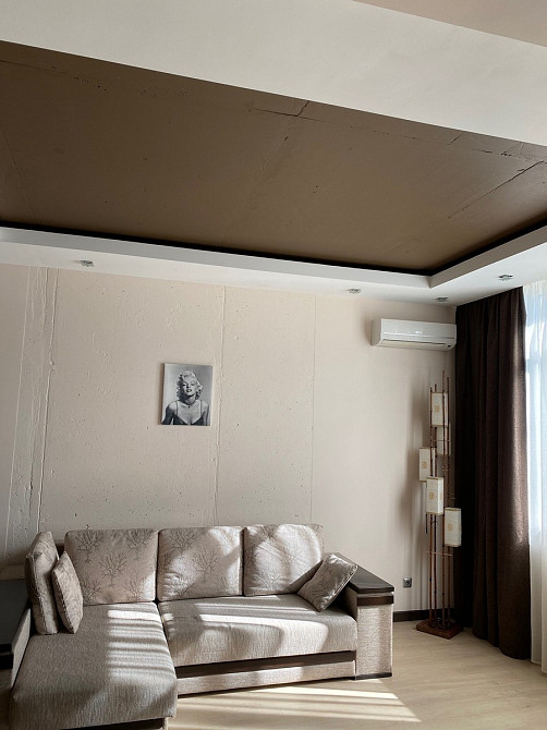 Оренда Квартира 1-кімнатна, 15/26 поверх на ул. Генерала Шаповала, 2 Київ - фото 14