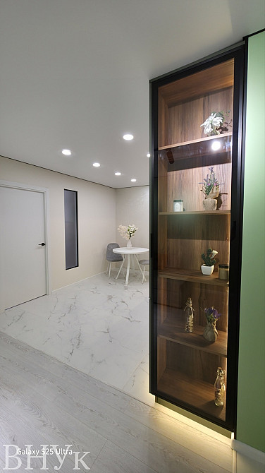 Продаж Квартира 2-кімнатна, 2/9 поверх на Сахарова Тернополь - изображение 7