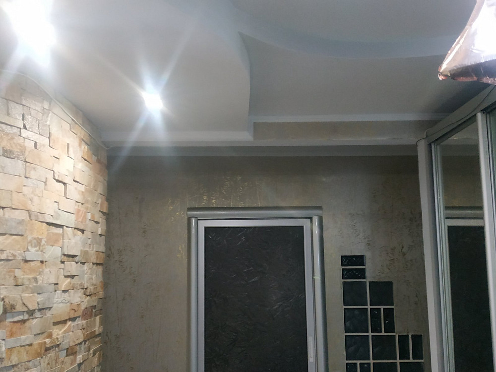 Трехкомнатная квартира в районе Вузовского. Одеса - фото 14