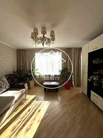 Продаж Квартира 2-кімнатна, 5/9 поверх на Освицька вул., 19 L'viv