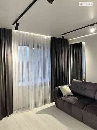 Продаж Квартира 1-кімнатна, 6/8 поверх на Миколаївська Винница