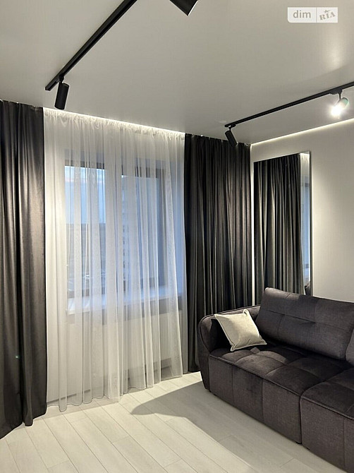 Продаж Квартира 1-кімнатна, 6/8 поверх на Миколаївська Вінниця - фото 3