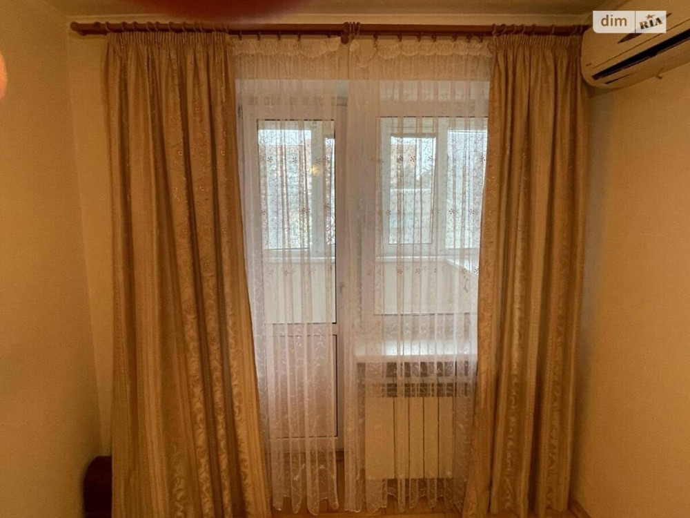 Оренда Квартира 2-кімнатна, 3/9 поверх на Юрія Литвинського, 82 Київ - фото 1