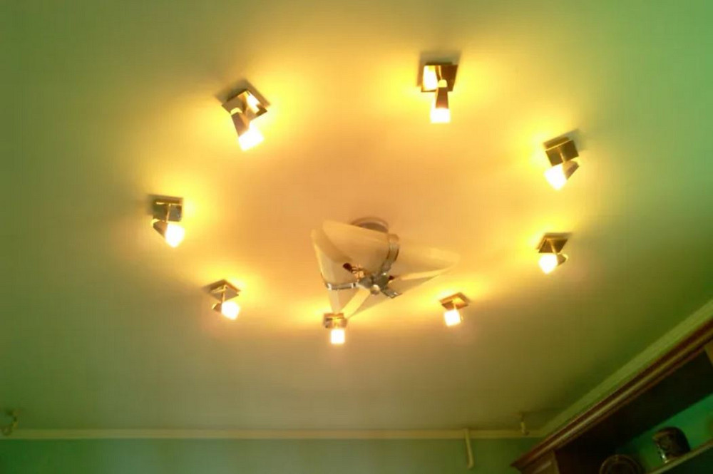 Большая квартира с видом на море. Одеса - фото 8