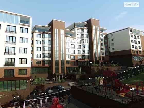 Продаж Квартира 1-кімнатна, 2/9 поверх Вінниця