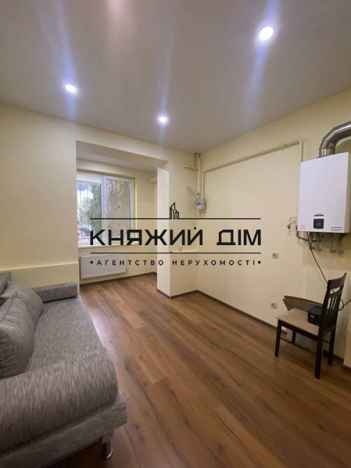 Оренда Квартира 2-кімнатна, 1/5 поверх на Счастливая ул.  - изображение 7