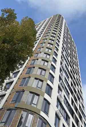 Смарт на Фонтане Одеса