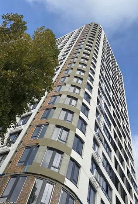 Смарт на Фонтане Одеса - фото 1