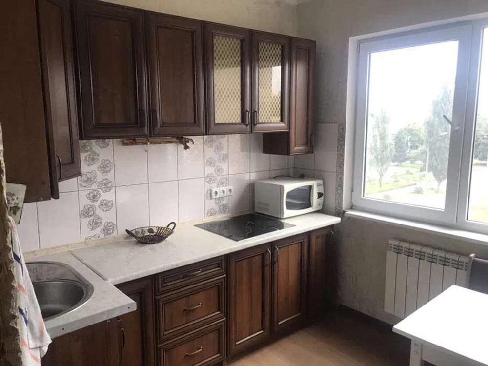 Оренда Квартира 2-кімнатна на ул. Архитектора Вербицкого, 9 Київ - фото 1