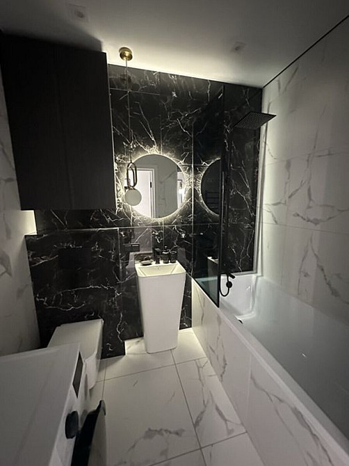 Продаж Квартира 1-кімнатна, 13/16 поверх Vinnytsya - photo 1