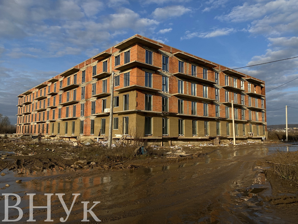 Продаж Квартира 1-кімнатна, 2/4 поверх на єнківська, 42 Ужгород - фото 13