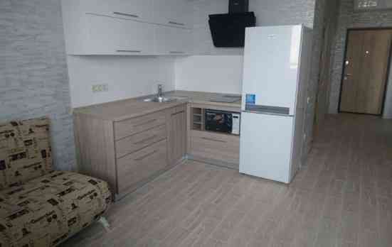 Продаж Квартира 1-кімнатна на ул. Среднефонтанская, 35/2 Одесса