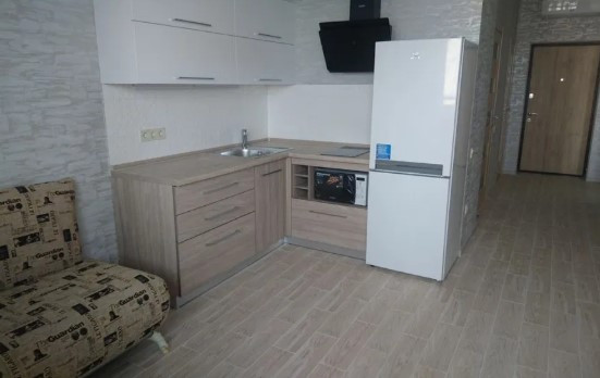 Продаж Квартира 1-кімнатна на ул. Среднефонтанская, 35/2 Одесса - изображение 4