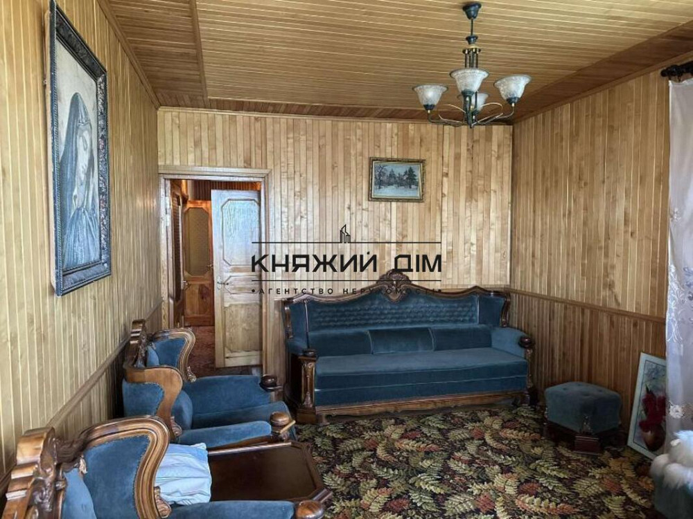 Продаж 3-поверхового будинку в с. Михайлівка-Рубежівка. 16 км від Києва.№ 2211774 Mykhailivka-Rubezhivka - photo 16