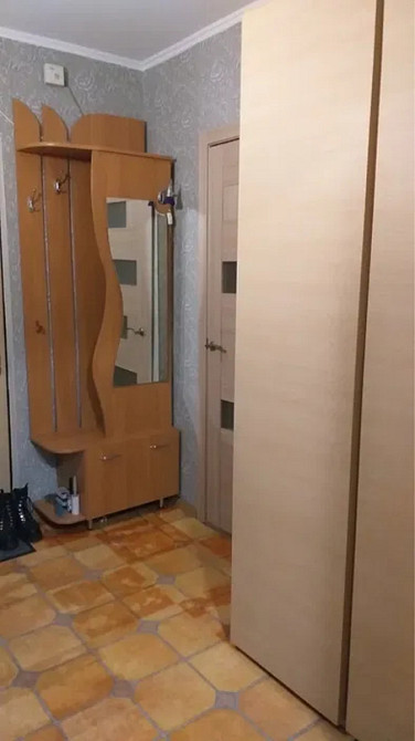 Оренда Квартира 1-кімнатна, 16/16 поверх на Василя Стуса, 28а Київ - фото 5