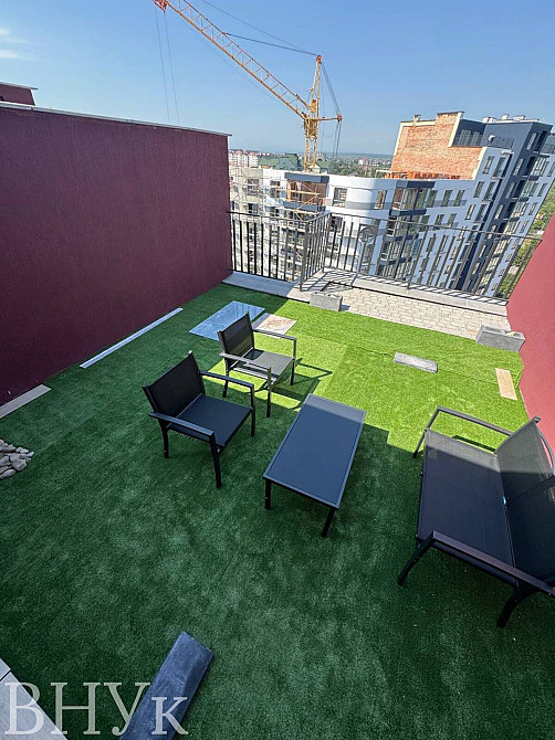 Продаж Квартира 2-кімнатна, 12/12 поверх на вул. Княгинин Ivano-Frankivs'k - photo 10