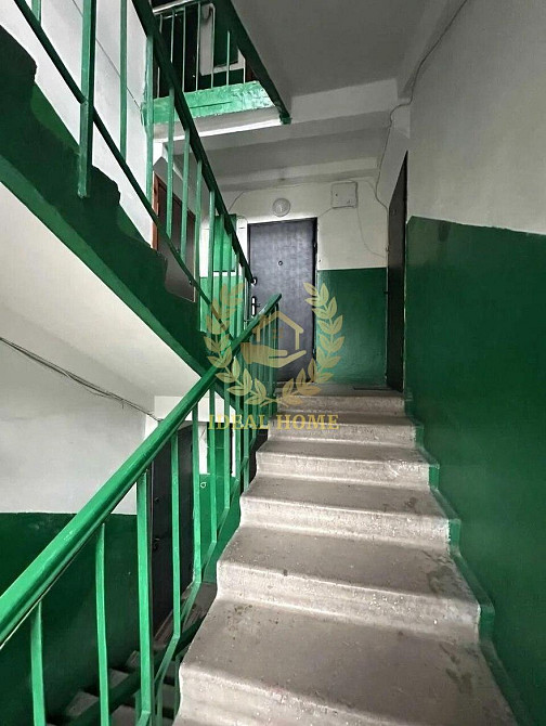 Продаж Квартира 2-кімнатна, 4/5 поверх на Перемышльская ул., 12А Київ - фото 12