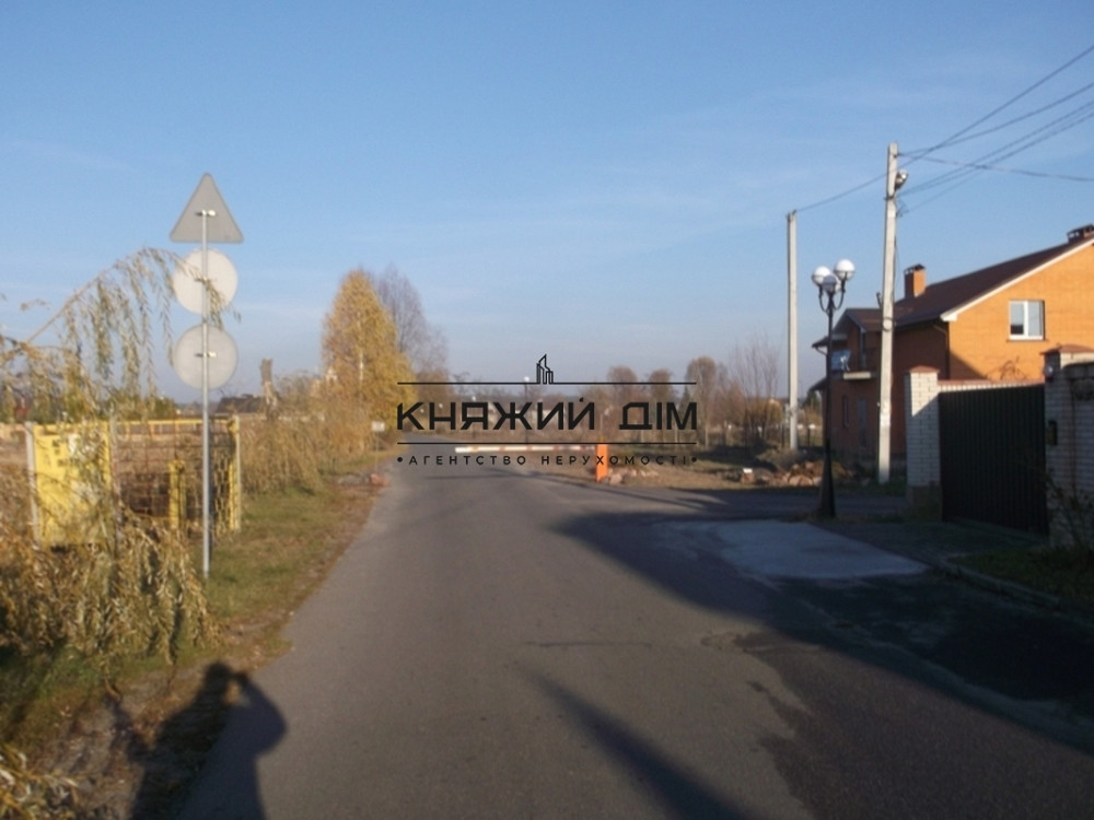 Без комиссии! Продам дом в элитном КГ Царское село (с.Вишенки). № 2226  - фото 2