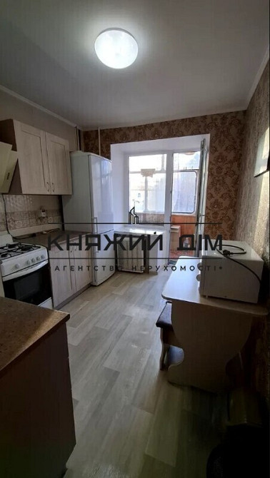 Оренда Квартира 2-кімнатна, 3/9 поверх на Голосеевский просп. (40-летия октября) Київ - фото 18