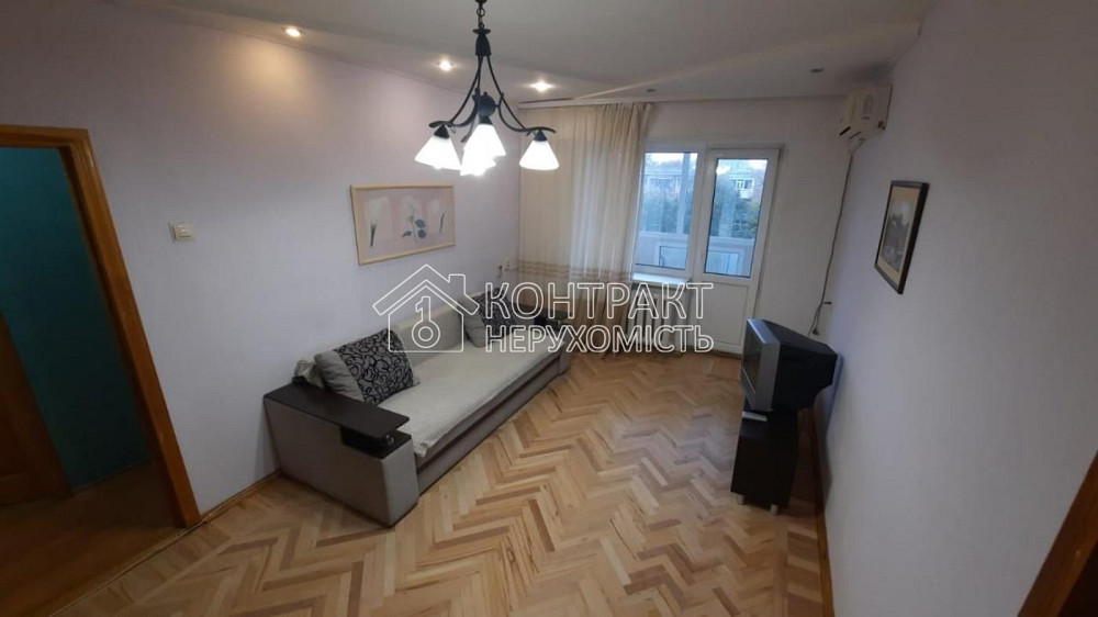 Продаж Квартира 2-кімнатна, 5/5 поверх на вул. 23 Серпня Харків - фото 8