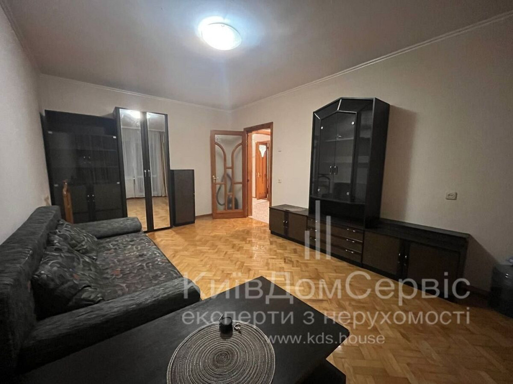 Оренда Квартира 3-кімнатна, 12/16 поверх на вул. Соломії Крушельницької, 3А Київ - фото 9