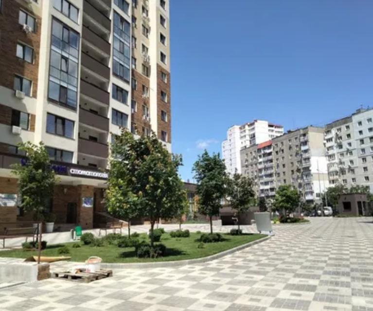 Продаж Квартира 1-кімнатна на ул. Марсельская, 33/1 Kryzhanivka (Shyriaivskyi raion) - photo 8