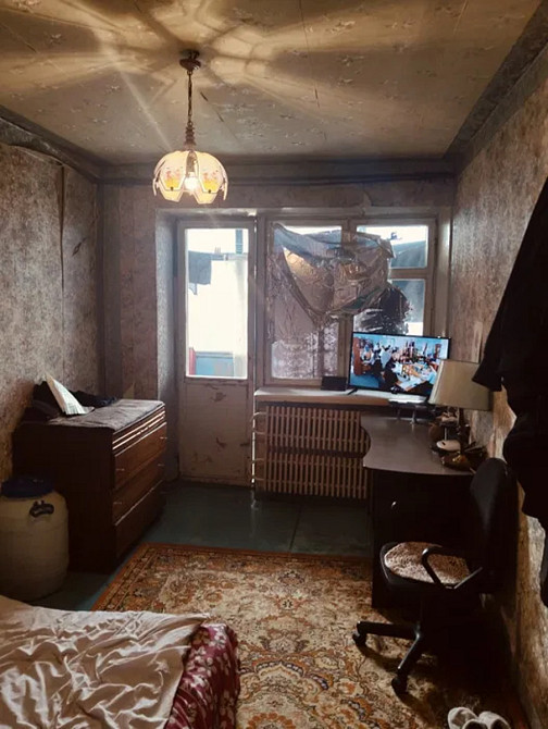 Продаж Квартира 3-кімнатна, 5/5 поверх Кропивницький - фото 5