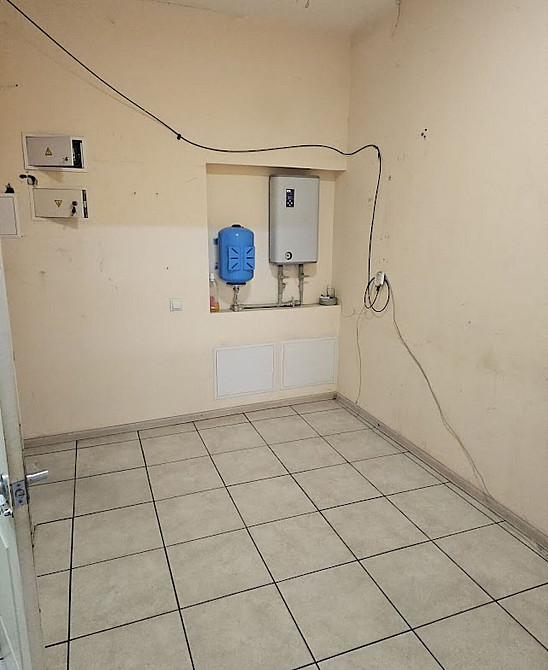 Оренда торгове приміщення на Пушкина пр. поверх - 1/1 Дніпро - фото 10