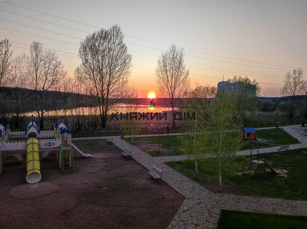 Продаж 3-х к. квартири в ЖК Адмірал м. Академмістечко. № 21145382 Київ - фото 20