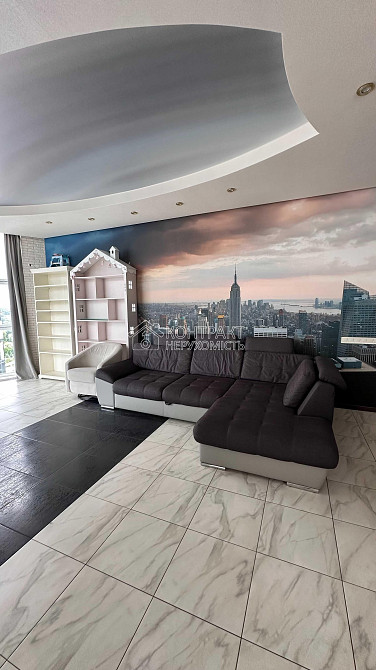 Продаж Квартира 3-кімнатна, 19/23 поверх на вул. Отакара Яроша Харьков - изображение 2