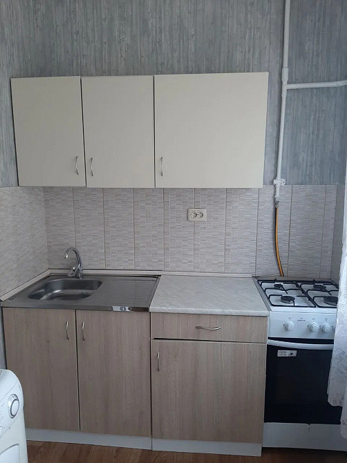 Оренда Квартира 1-кімнатна, 1/9 поверх на вул. Петропавлівська, 11 Kiev - photo 7