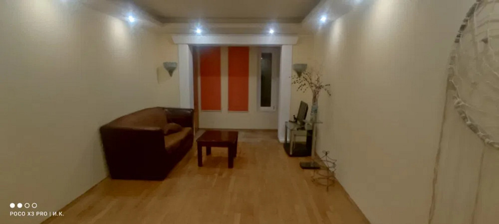 Оренда Квартира 2-кімнатна, 3/10 поверх на Харківське шосе, 61а Київ - фото 3