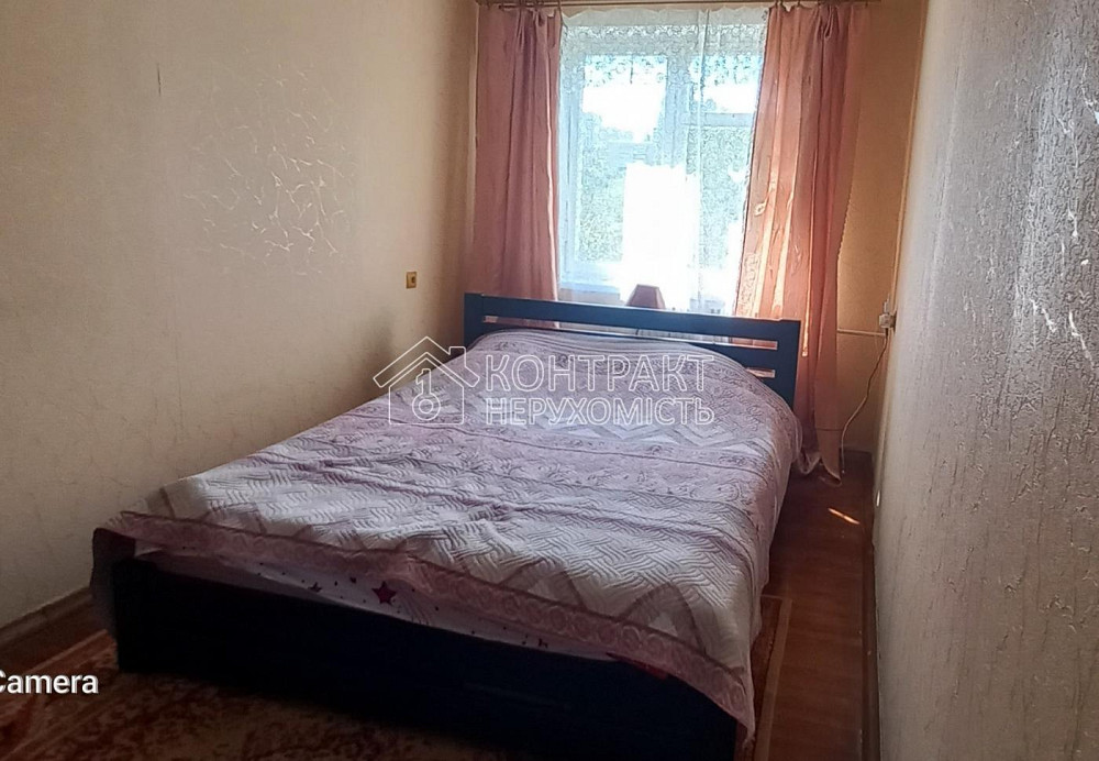 Продаж Квартира 2-кімнатна, 5/5 поверх на вул. Познанська Харків - фото 10