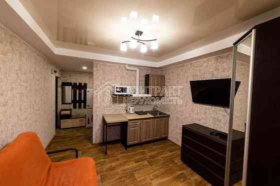 Продаж Квартира 1-кімнатна, 1/6 поверх на вул. Афанасьєвська Харьков