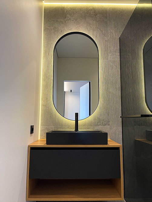 Продаж Квартира 2-кімнатна, 18/25 поверх на Ревуцкого вул., д. 40В Київ - фото 19