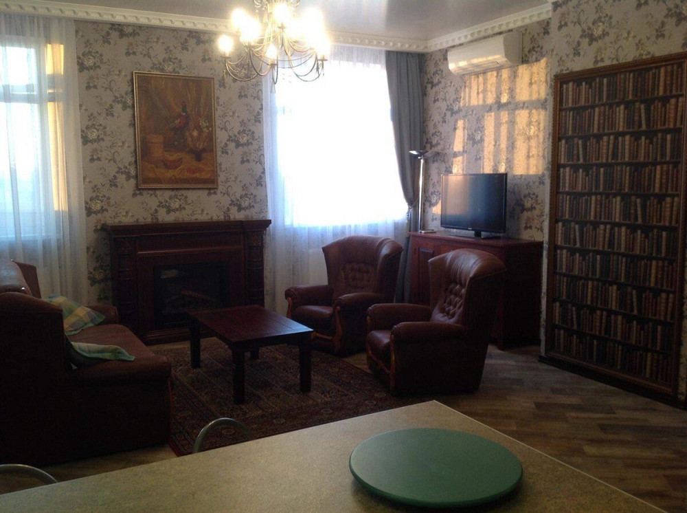 Оренда Квартира 1-кімнатна на Жилянская ул., 118 Київ - фото 2