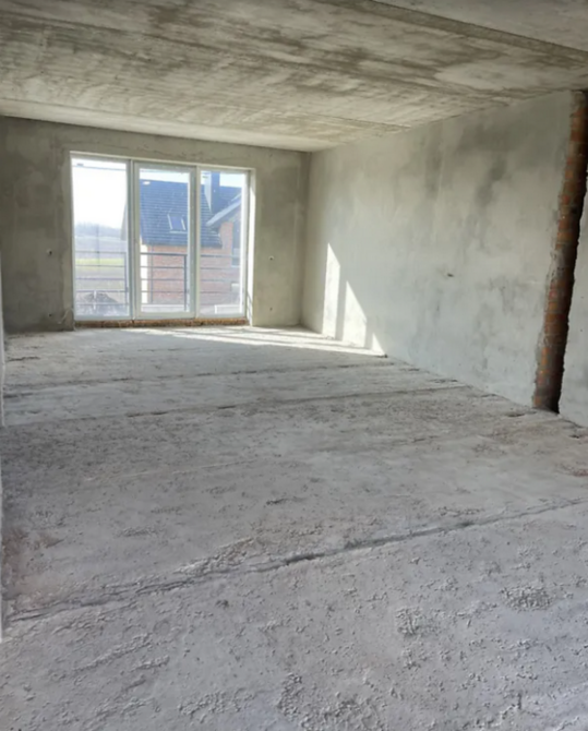 Просторий 3 поверховий котедж в Кутківцях Тернопіль - фото 9