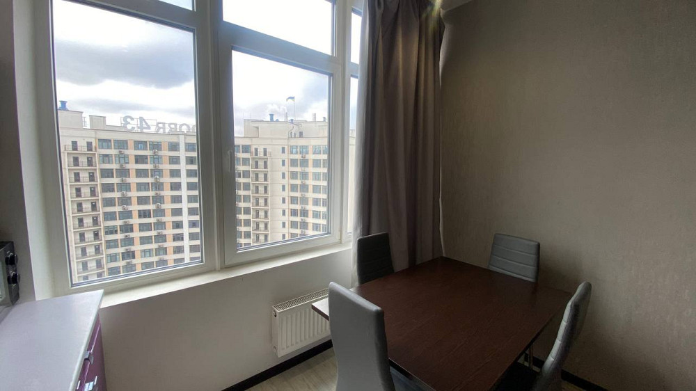 Продам однокомнатную в ЖК "32 Жемчужина" Аркадия Odessa - photo 8