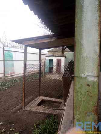 Продам два дома на участке в 18 соток в с. Нерубайское Нерубайське