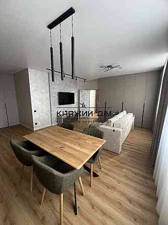 #127961;#65039; ЖК Terracotta | 2-кімнатна квартира з видом на озеро Вирлиця! Київ