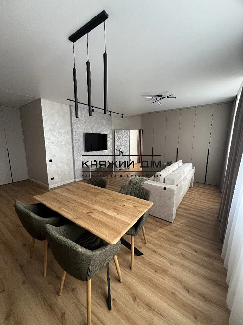 #127961;#65039; ЖК Terracotta | 2-кімнатна квартира з видом на озеро Вирлиця! Київ - фото 1