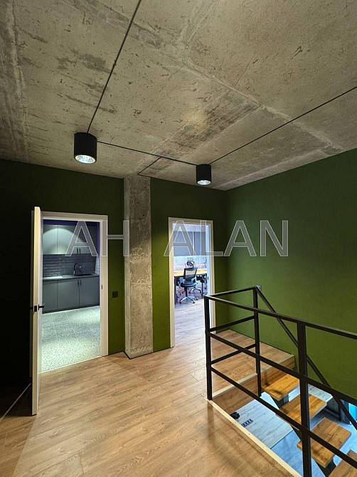 Оренда офісне приміщення на Михайла Бойчука вул., 41Б приміщень - 1, поверх - 25/26 Київ - фото 14