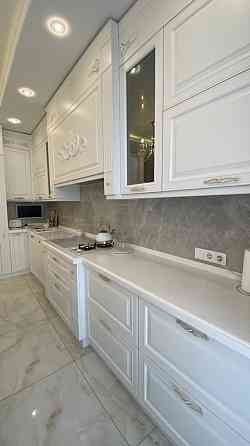 Продаж Квартира 3-кімнатна, 4/5 поверх на Фонтанська дорога, 58/3 Одесса