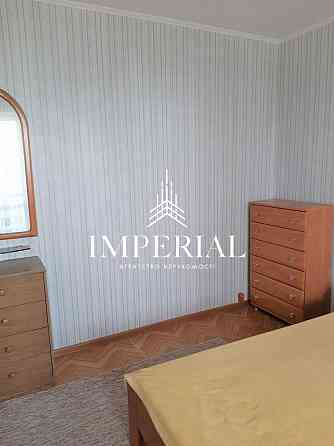 Оренда 3к Квартира 67 кв.м Ахматової Анни вул. Киев