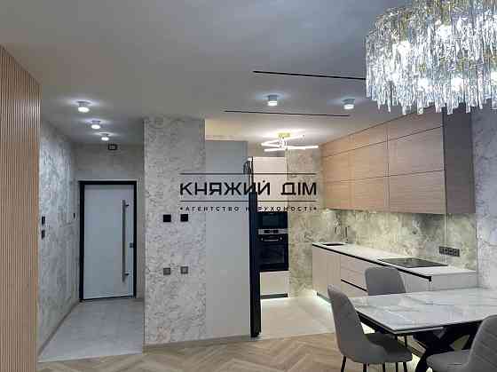 Оренда Квартира 3-кімнатна, 15/31 поверх на вул. Патриса Лумумбы ул./Іоанна Павла II Киев