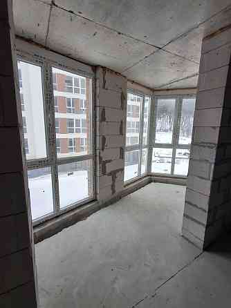 Продаж Квартира 1-кімнатна, 3/8 поверх на вул. Дубенська Кременець