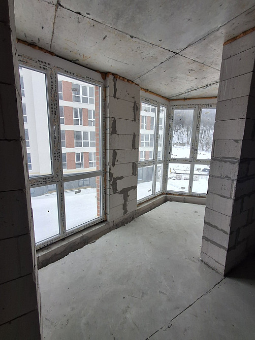 Продаж Квартира 1-кімнатна, 3/8 поверх на вул. Дубенська Кременець - фото 1