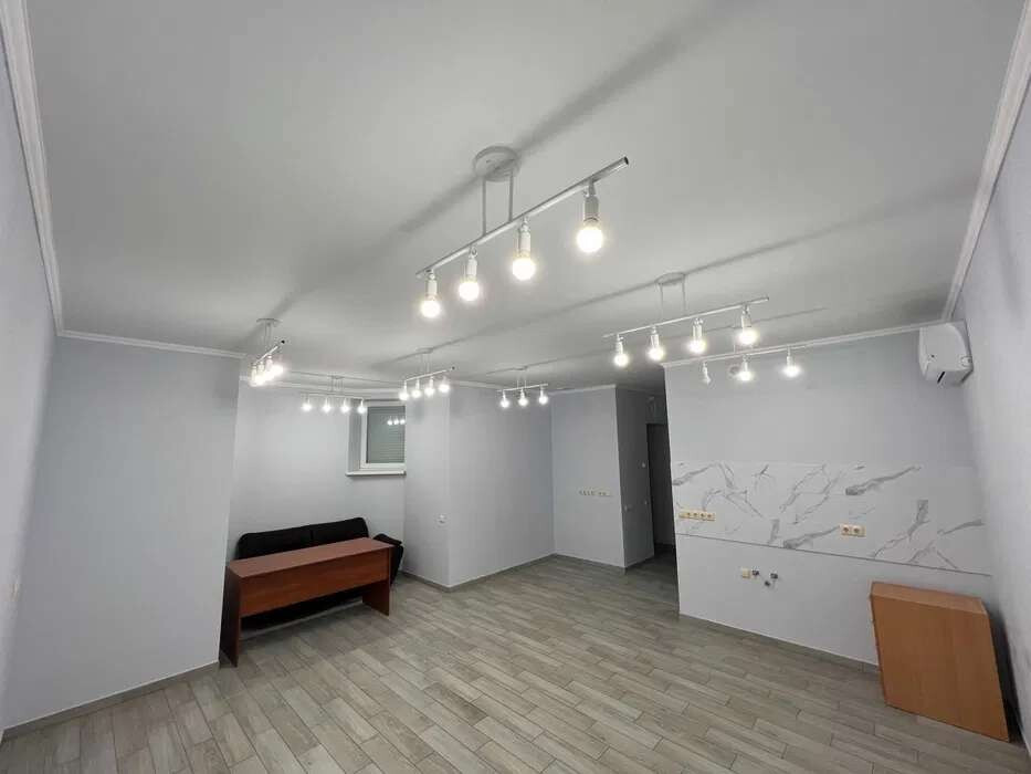 Оренда приміщення вільного призначення на улица Ахматовой Анны, д.35 приміщень - 1, поверх - cokol/18 Київ - фото 1